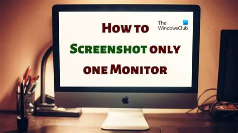 Key Features of Screenshot Monitor