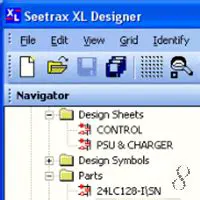 Key Features of Seetrax XL Designer Lite