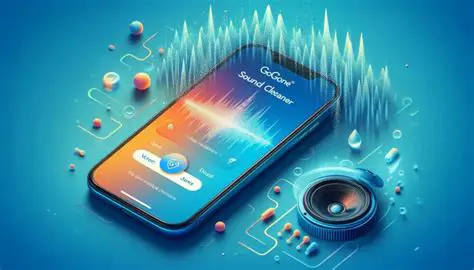 Key Features of Sound Cleaner