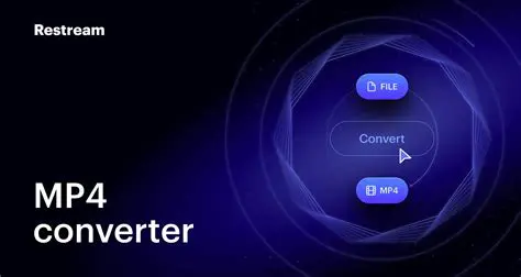 Key Features of the Dream AVI to MP4 Converter