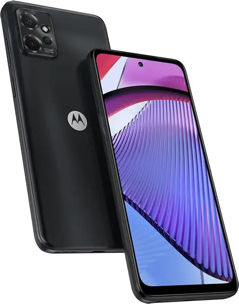 Key Features of the Motorola Device Configuration Package