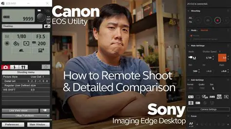 Key Features of the Sony Picture Utility