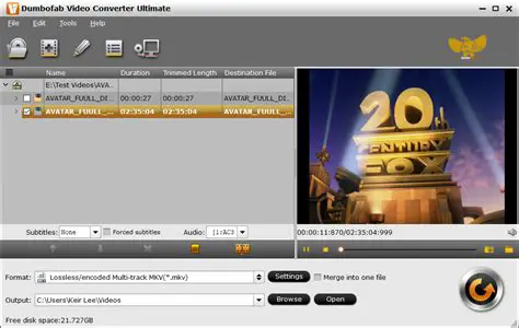 Key Features of Top DVD To MKV Converter