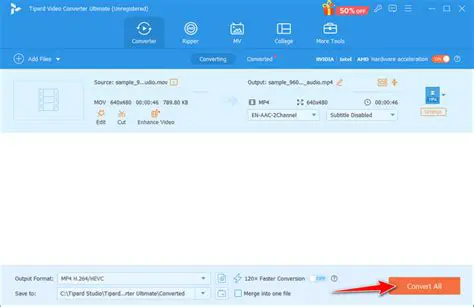 Key Features of WinX Free MOV to WMV Converter