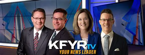 KFyrTV Bismarck North Dakota: Your Comprehensive Guide to Local News and Information