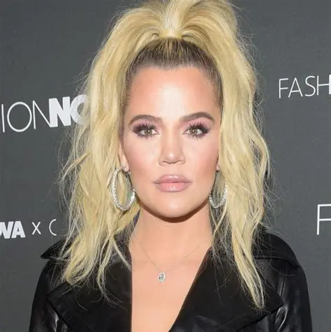Khloe Kardashian: Unpacking the Reality Star's Enduring Legacy and Business Empire