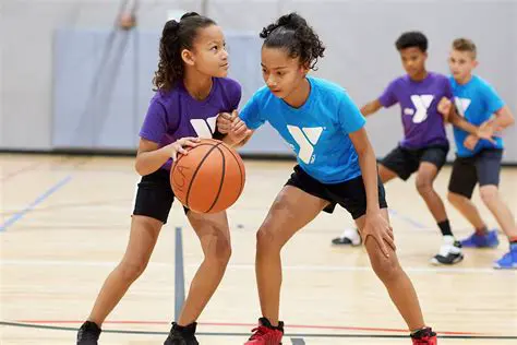 Kidd Basketball: A Comprehensive Guide to Youth Basketball Programs and Development