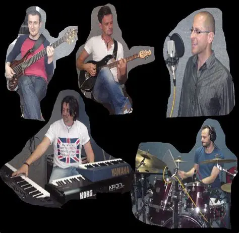 King's X News: Unpacking the Latest from the Iconic Prog Rock Trio