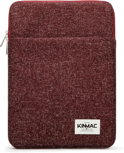 Kinmac: Stylish and Protective Laptop Bags for the Modern Professional