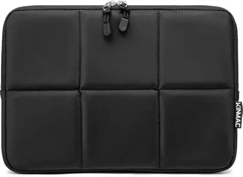 Kinmac Laptop Sleeve: The Ultimate Blend of Style, Protection, and Innovation