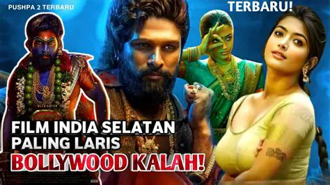 Kisah Nyata Film India Selatan Paling Sedih: Menyentuh Hati Penonton