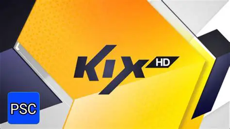 KIX TV UK: Your Ultimate Guide to Action-Packed Entertainment on Sky