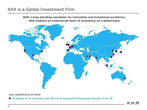 Decoding KKR's Global Footprint: Latest News and Strategic Shifts from Kohlberg Kravis Roberts