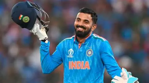KL Rahul: The Enigmatic Talent Redefining Indian Cricket