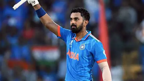 KL Rahul: Rise, Records, and Recent Form of the Indian Cricketing Star