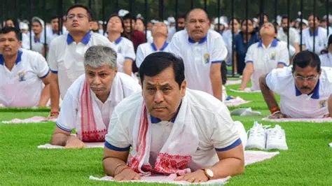 The Profound Meaning of 'Kneel Down' in Hindi: Beyond the Physical Act