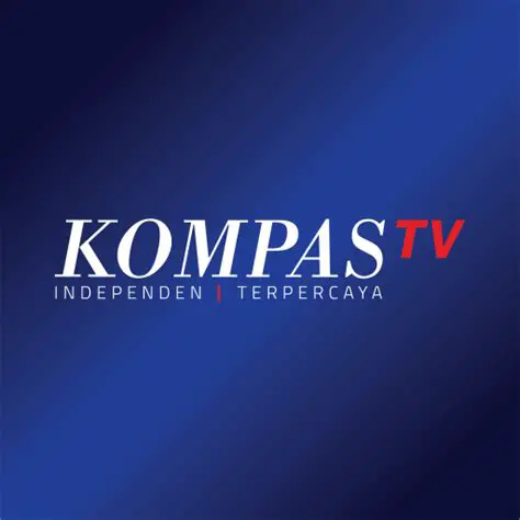 Kompas Live News: Revolutionizing Information Delivery in the Digital Age