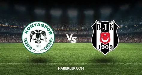 Konyaspor - Beşiktaş: Анализ на Срещата и Перспективи за Бъдещето