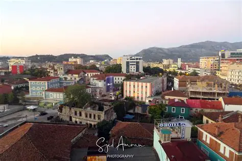 Kosovo: A Journey of Independence, Identity, and Aspirations in the Balkans