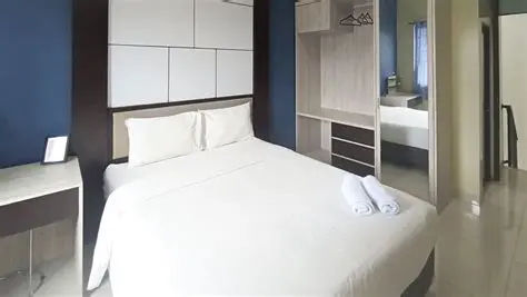 Temukan Kost Executive Jakarta Barat: Solusi Hunian Premium untuk Profesional