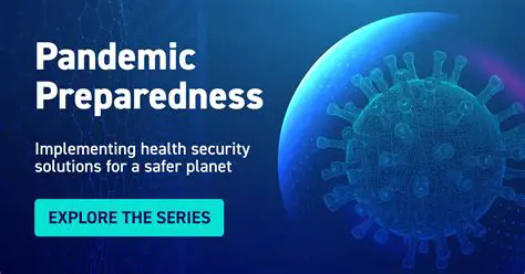 Krankheit X News: Understanding the Potential Pandemic Threat and Global Preparedness