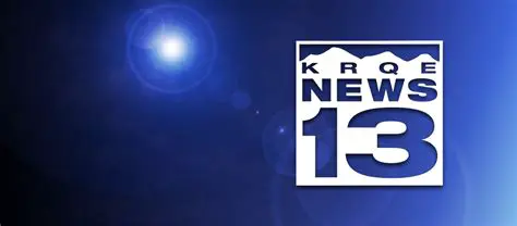 KRQE News 13 Live Stream: Your Source for Albuquerque News