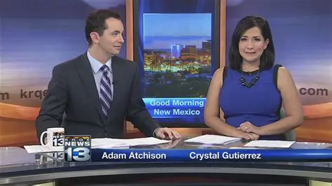 KRQE News 13 This Morning Live on YouTube: Your Essential Guide to Local News