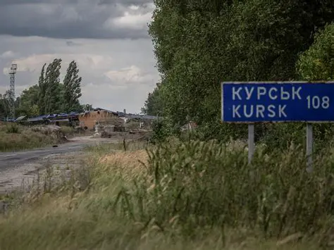 Kursk News on YouTube: Unveiling Hidden Stories and Breaking Developments