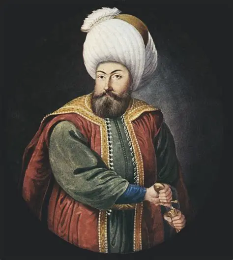 Kuruluş Orhan: The Rise of the Ottoman Empire's Second Sultan