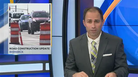 KX News Bismarck: Your Premier Source for Local Updates and In-Depth Reporting