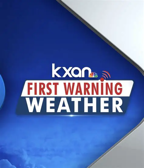 KXAN Weather App for iPhone: Your Comprehensive Guide to Austin Weather