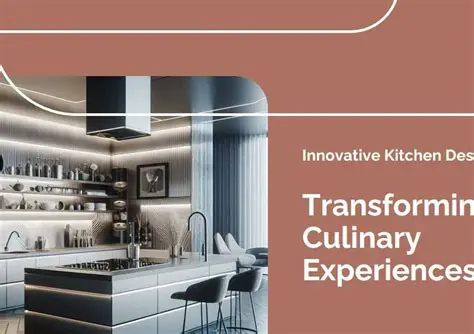 KxN Kitchen: Redefining Modern Culinary Spaces for the Future