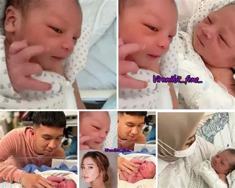 Kylie Jenner: Melahirkan Normal atau Caesar? Informasi Lengkap dan Terbaru