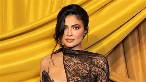Kylie Jenner News: Breaking Updates on Her Business Ventures, Personal Life, and Impact