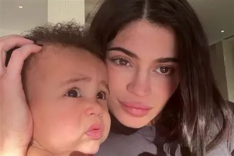 Kylie Jenner's Second Baby: Unveiling the Gender and Key Details
