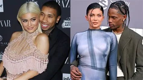 The Rise and Fall: A Deep Dive into the Kylie Jenner and Tyga Relationship