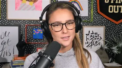 Kylie Kelce Launches 