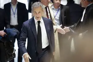 L'Affaire Kadhafi-Sarkozy : Une Décennie de Controverses et de Révélations
