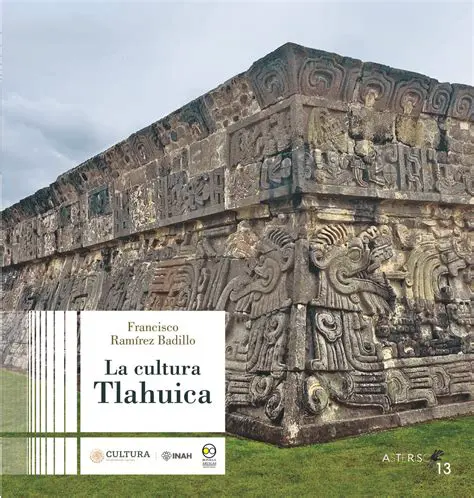 La Historia de los Tlahuica