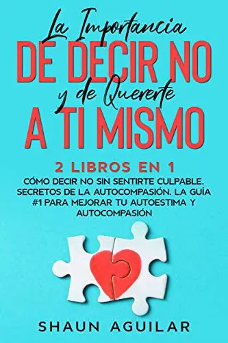 La importancia de decir no