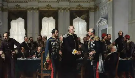 La Realpolitik de Bismarck