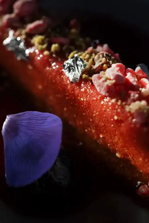 La Révolution Pacho : Décryptage d'une Tendance Culinaire Explosive