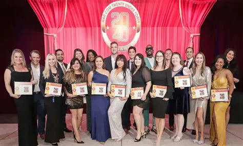 LaGrange Daily News' '20 Under 40': Celebrating Troup County's Rising Stars and Future Leaders