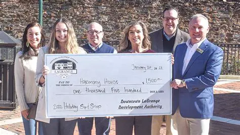 Lagrange Daily News Facebook: Your Hub for Local Updates & Community Engagement