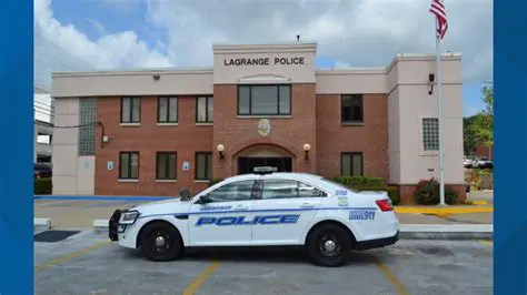 LaGrange Daily News Phone Number: Your Essential Guide to Connecting with Local Journalism