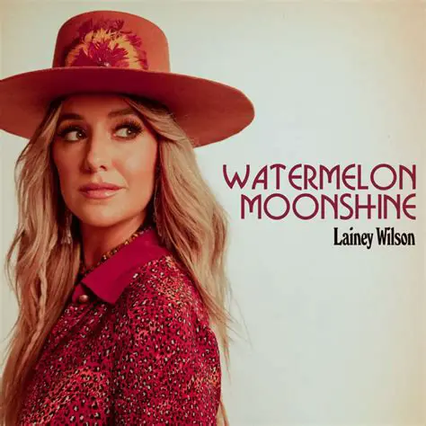 Lainey Wilson Nederland: A Deep Dive into the Country Star's Dutch Fanbase and Potential
