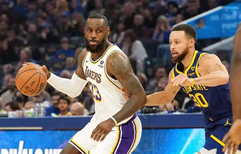 Lakers vs Warriors: Unveiling the Epic Rivalry and Key Matchup Insights