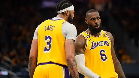 Lakers vs. Warriors: Unpacking the Historic Rivalry and Key Matchups