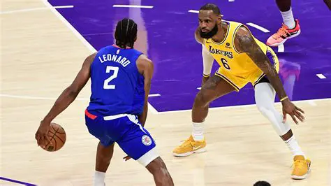 Lakers vs Warriors: A Timeless NBA Rivalry Rekindled - Latest Insights and Analysis