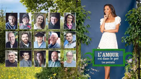L'amour est dans le pré : Ce qu'il faut attendre du prochain épisode